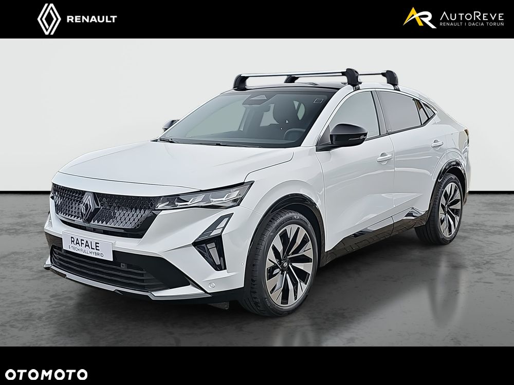 Renault Rafale - 1