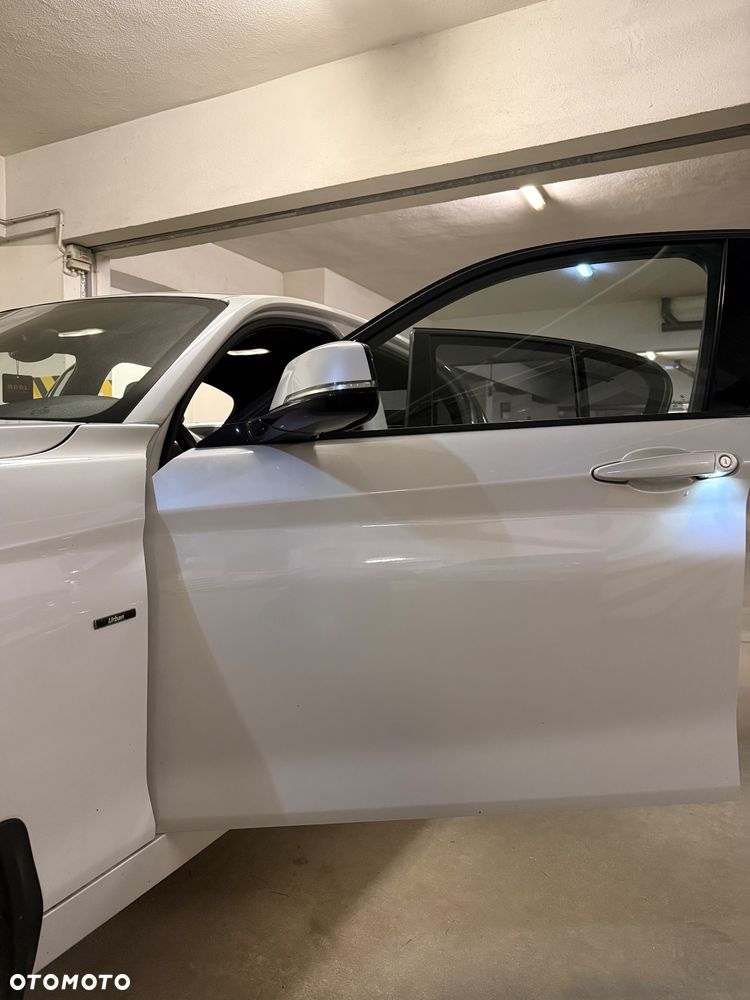 BMW Seria 1 - 6
