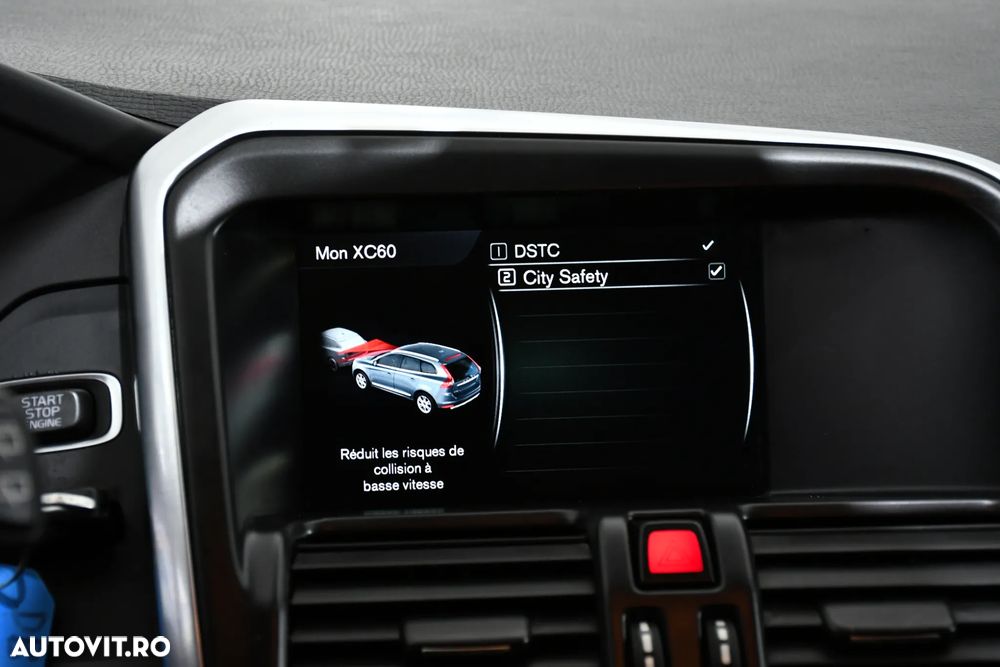 Volvo XC 60 D4AWD R-Design - 7