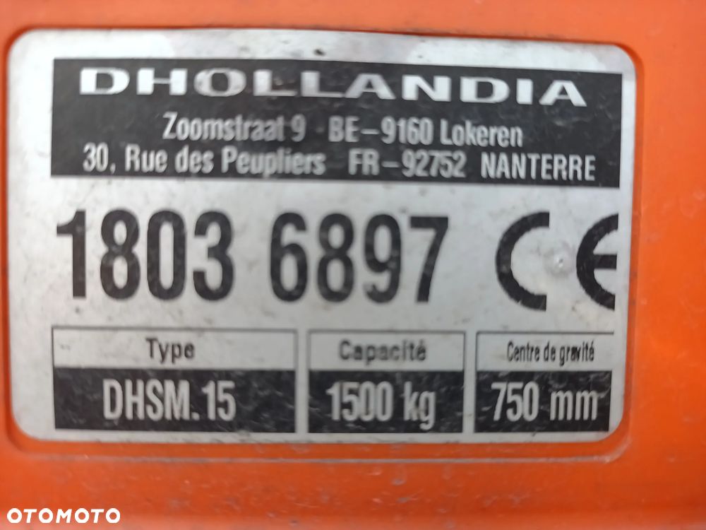 MAN TGM 18.320  EURO 6 Chłodnia Supra 1150 Multitemperatura Winda 1500kg - 31
