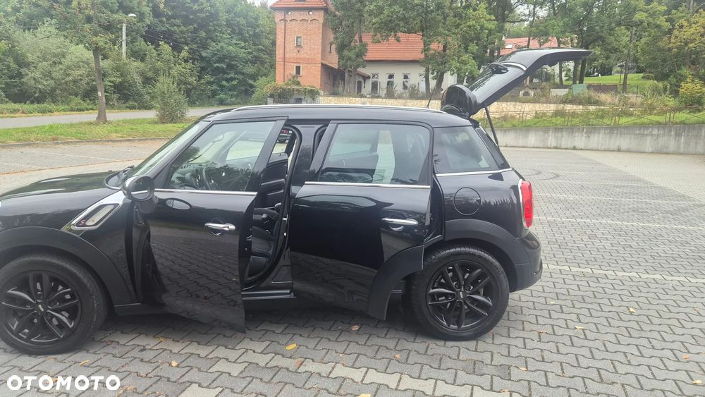 MINI Countryman - 35