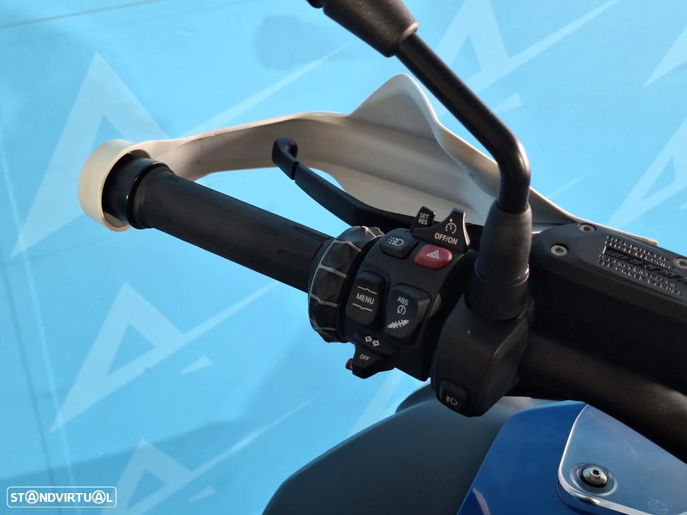 BMW R 1250 GS Adventure HP - 8