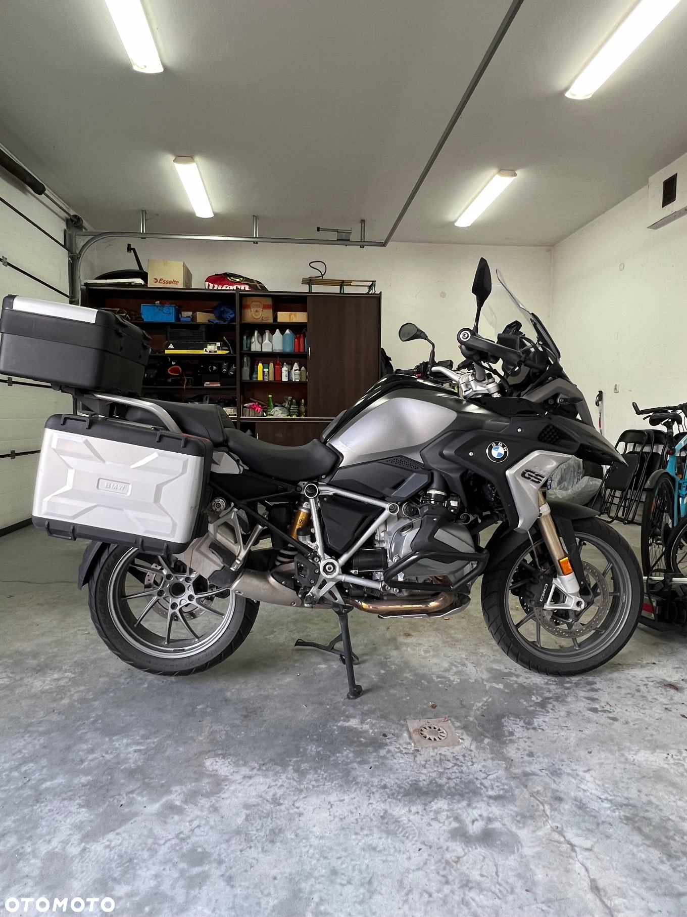 BMW GS - 2