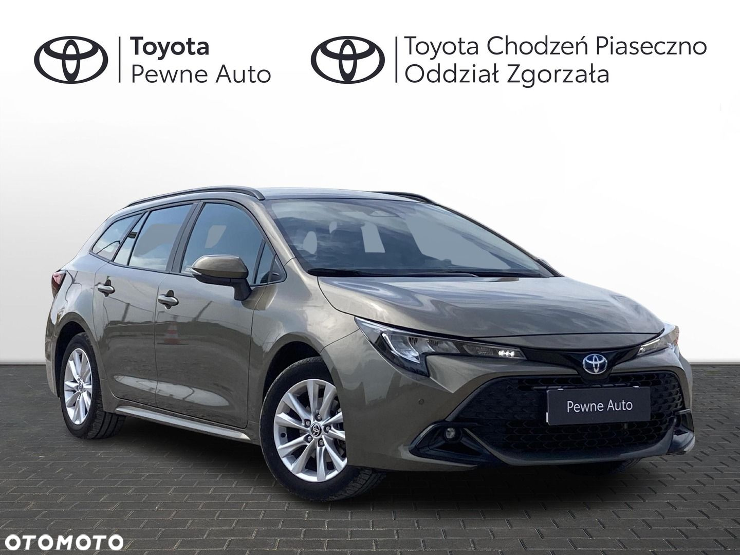 Toyota Corolla - 7