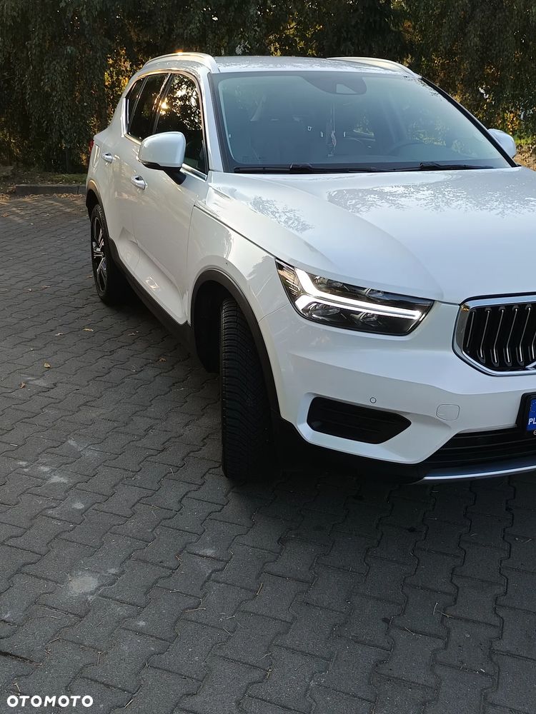 Volvo XC 40 T3 Inscription - 10