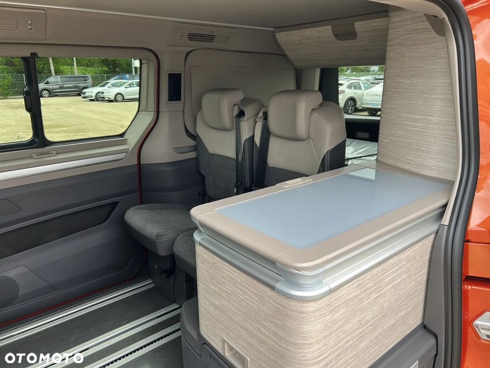 Volkswagen California - 20