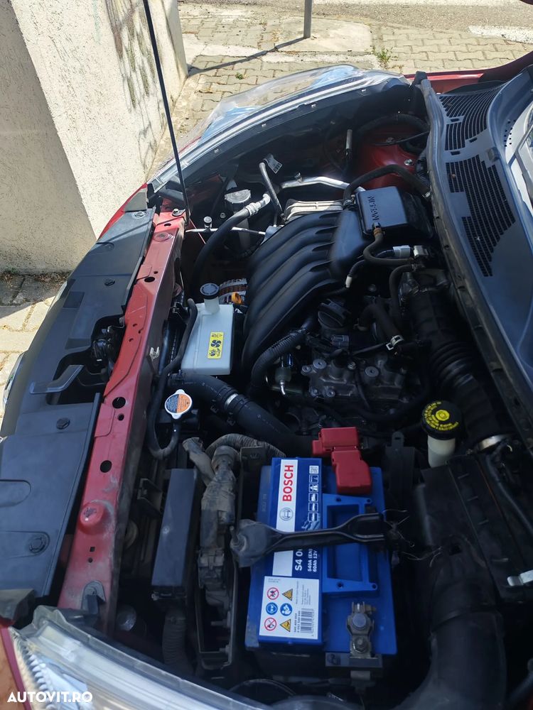 Nissan Juke - 9