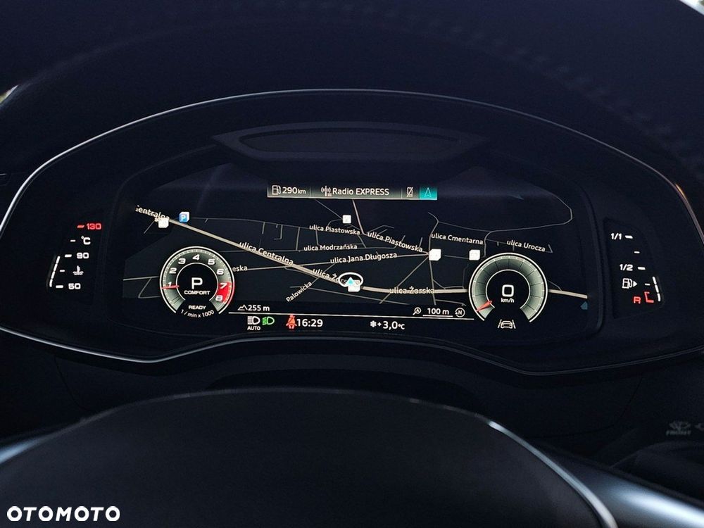 Audi A6 Avant - 17