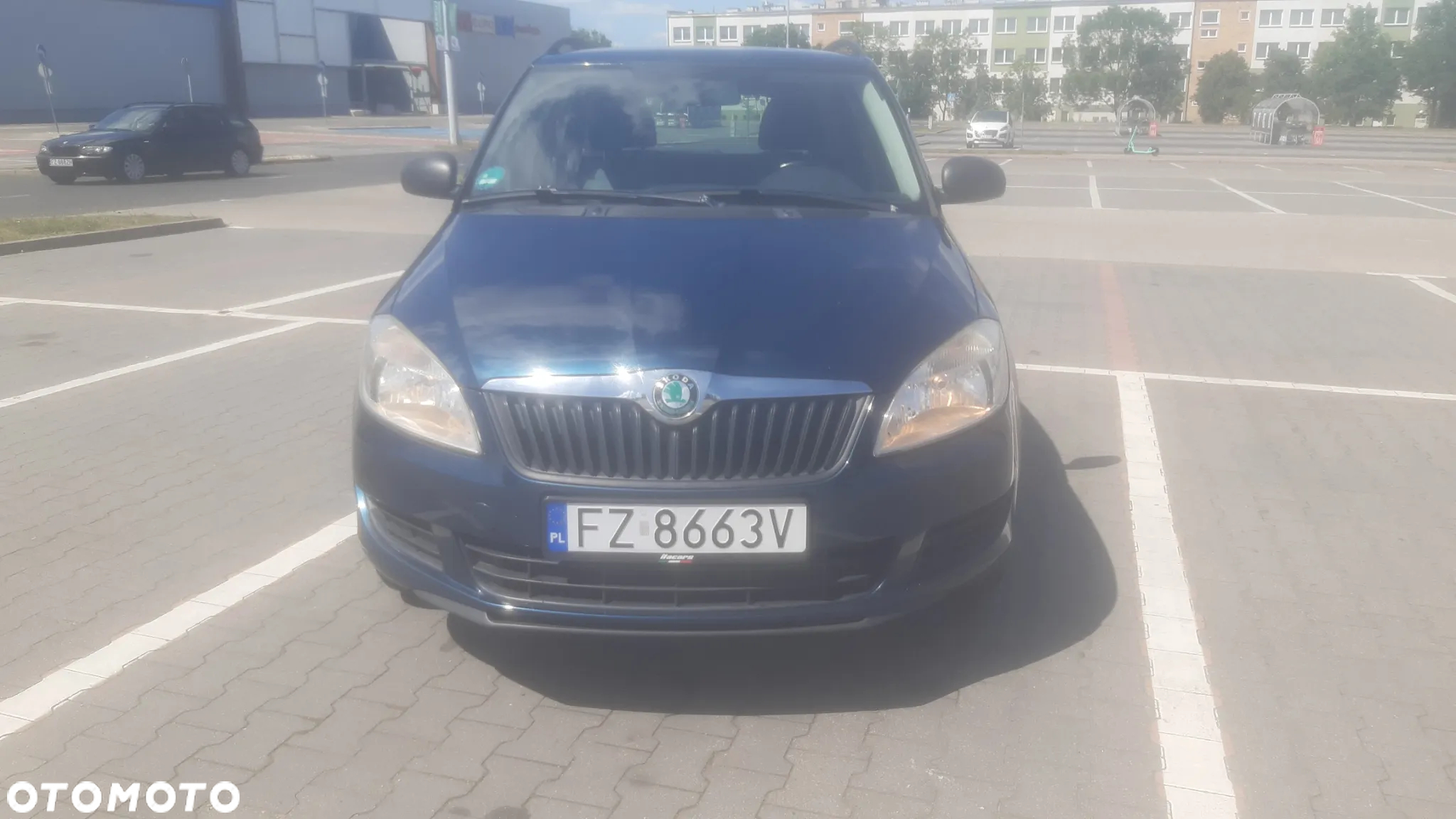 Skoda Fabia - 24