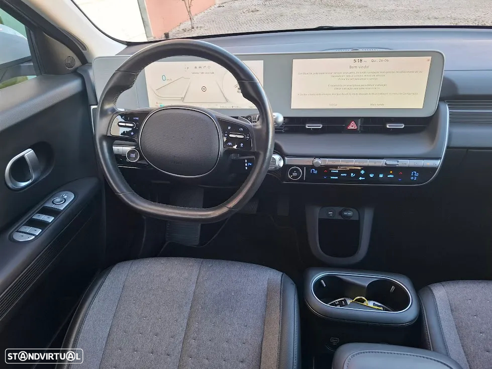 Hyundai Ioniq 5 73 kWh Premium - 8