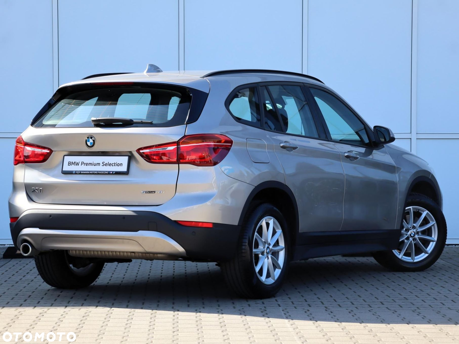 BMW X1 - 2