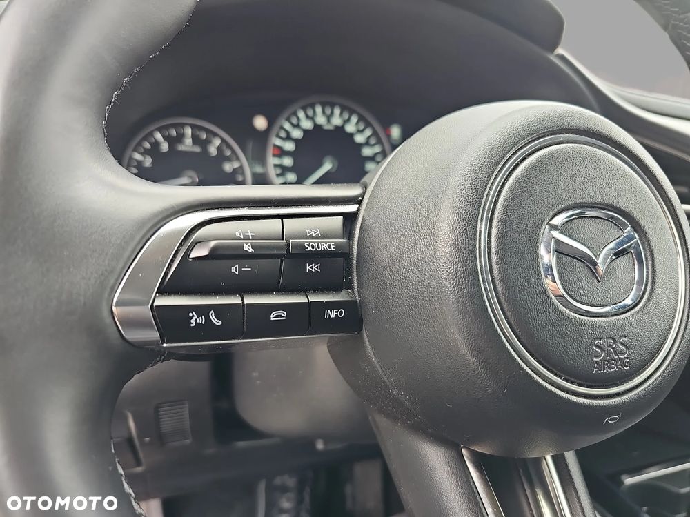 Mazda CX-30 2.0 mHEV Exclusive-Line 2WD - 21