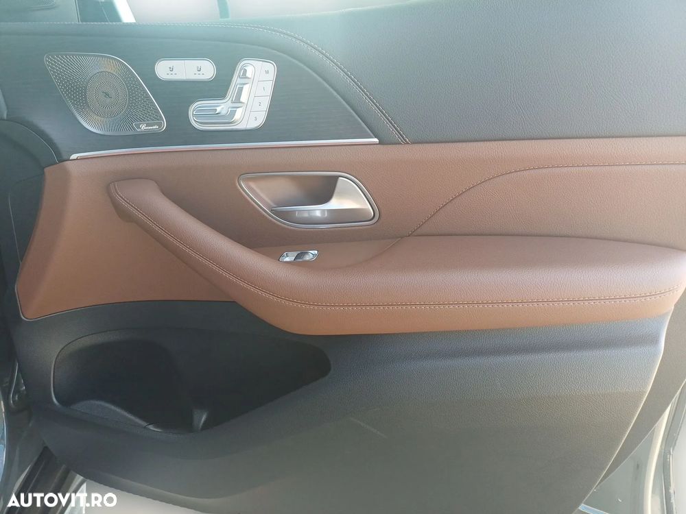 Mercedes-Benz GLE 450 4MATIC MHEV - 27