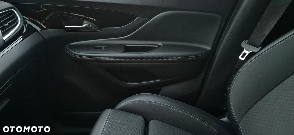 Opel Mokka X 1.4 Start/Stop 4x4 120 Jahre - 7