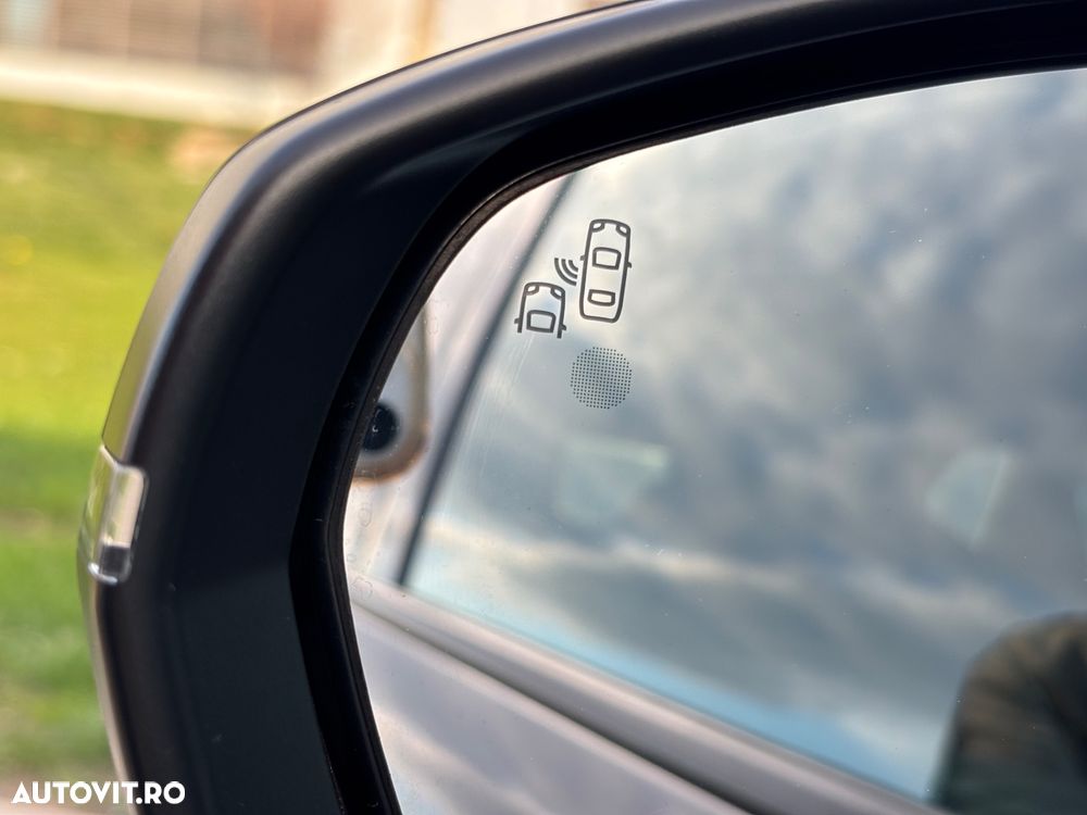 Peugeot 3008 225 e-EAT8 Allure Pack - 14