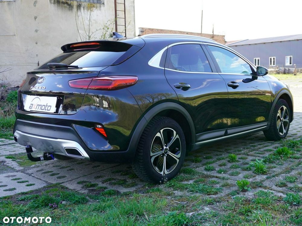 Kia XCeed 1.6 GDI PHEV L Business Line DCT - 31