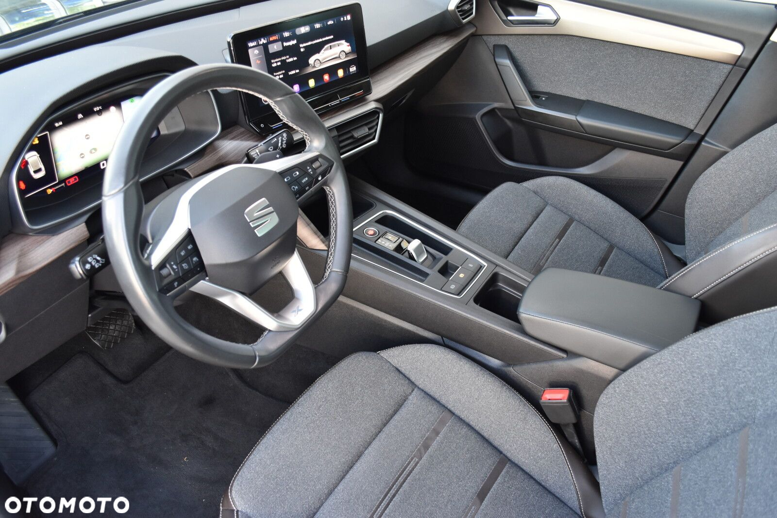 Seat Leon - 9