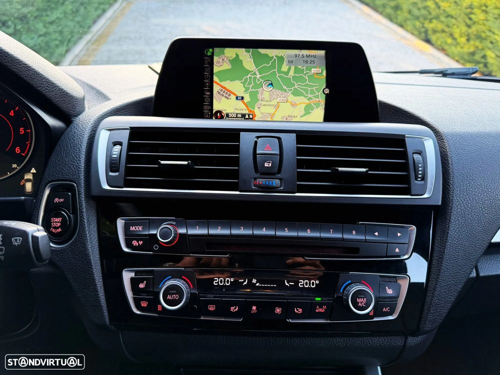 BMW 120 d Aut. M Sport - 15