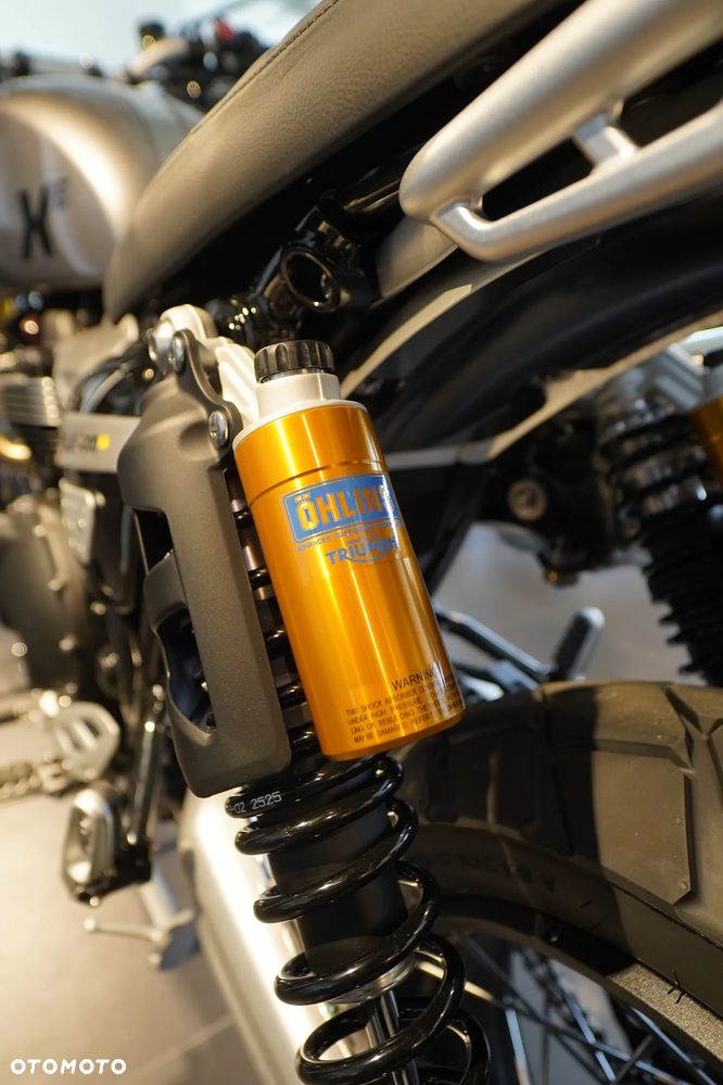 Triumph Scrambler - 19