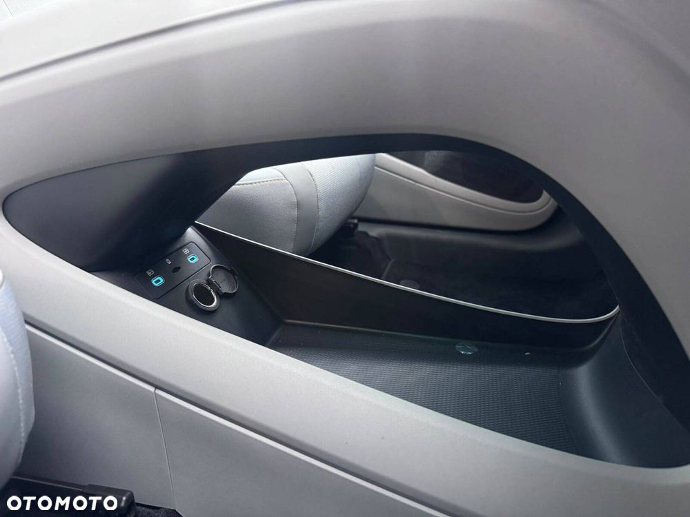 BYD Dolphin G Comfort E-CVT - 17