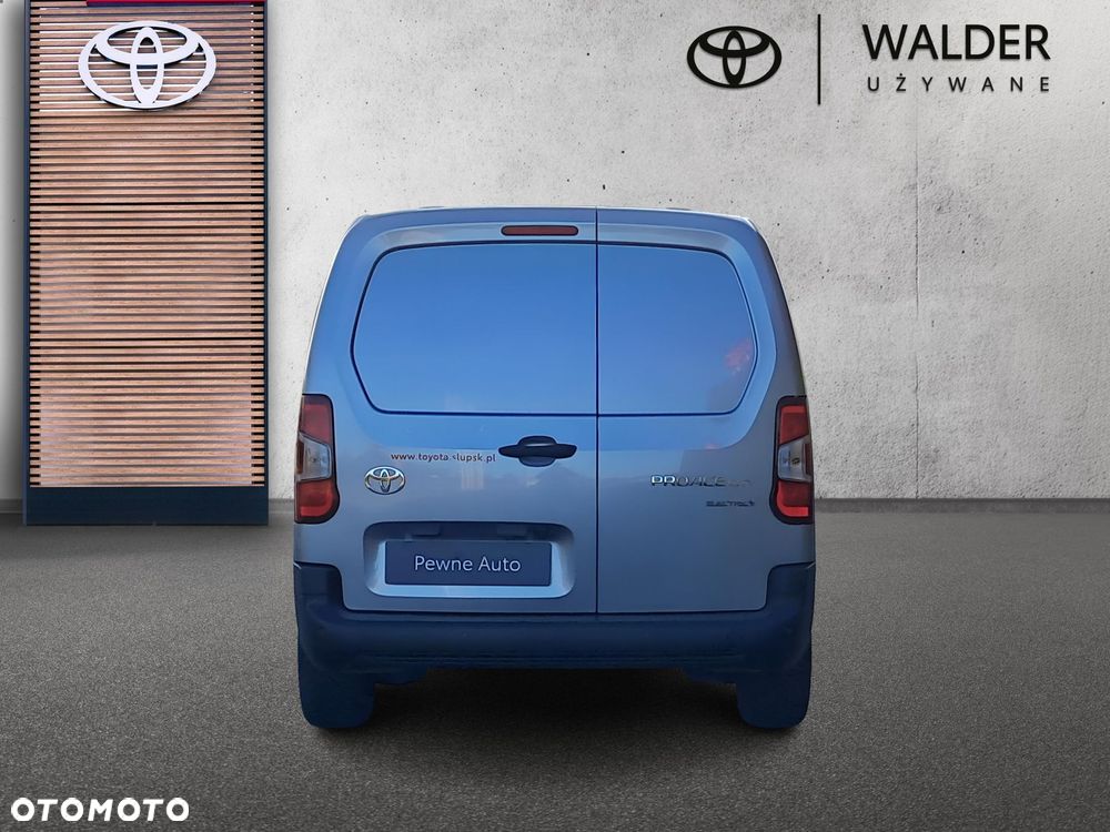 Toyota PROACE CITY - 4