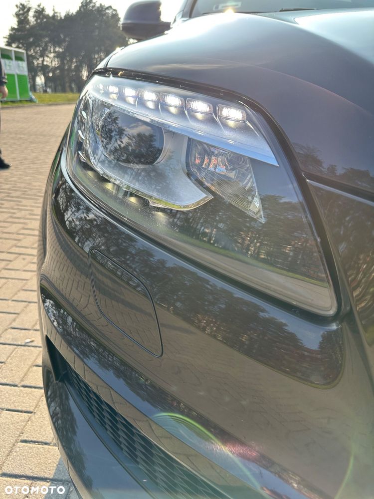Audi Q7 - 6