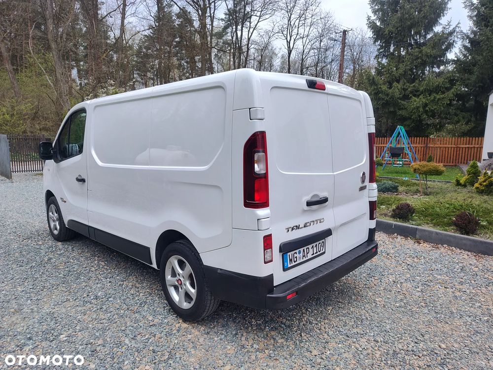 Fiat Talento - 9