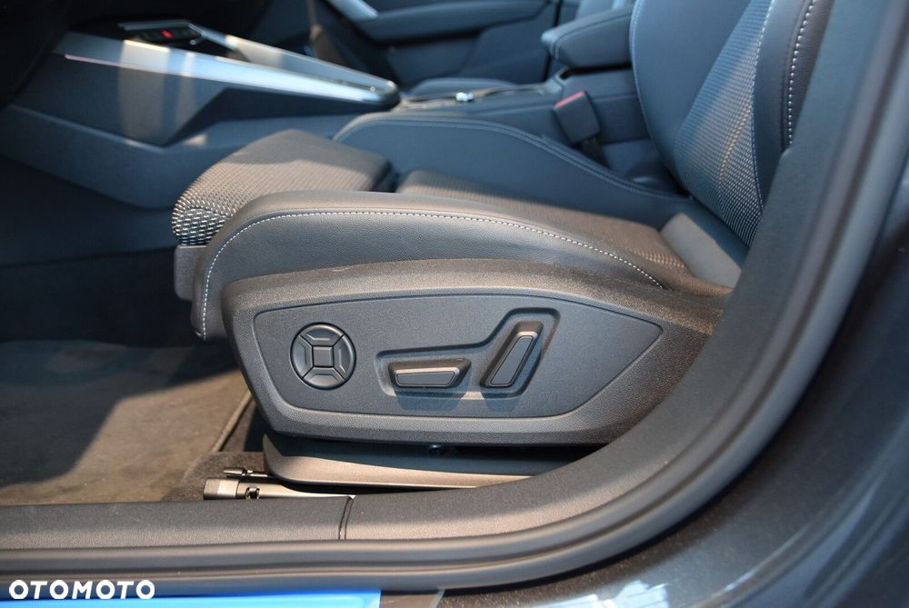 Audi S3 Limousine - 10