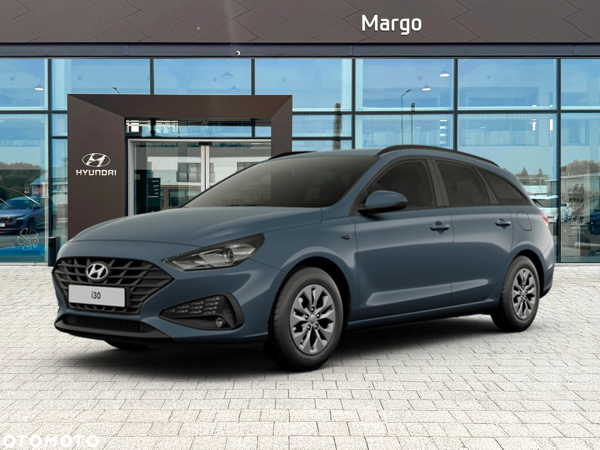 Hyundai i30 1.0 T-GDI Modern - 2