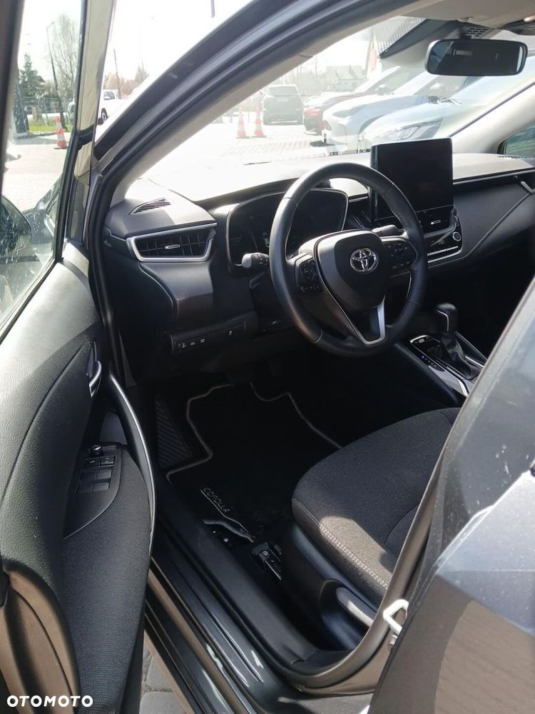 Toyota Corolla 1.8 Hybrid Comfort - 19