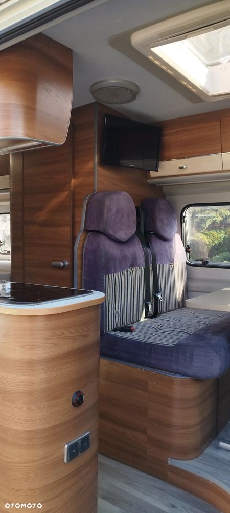 Karmann-Mobil DAVIS - 18