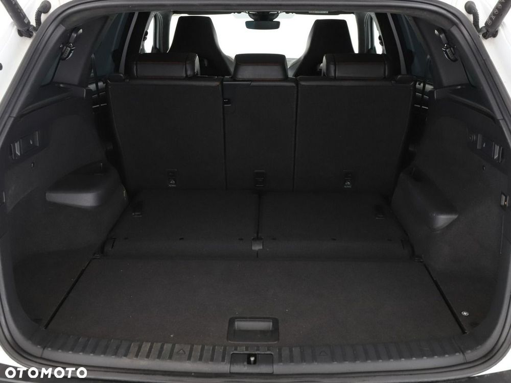 Skoda Kodiaq 2.0 TSI 4x4 RS DSG 7os - 21