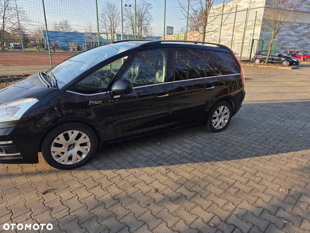 Citroën C4 Picasso 2.0 HDi Exclusive MCP - 7