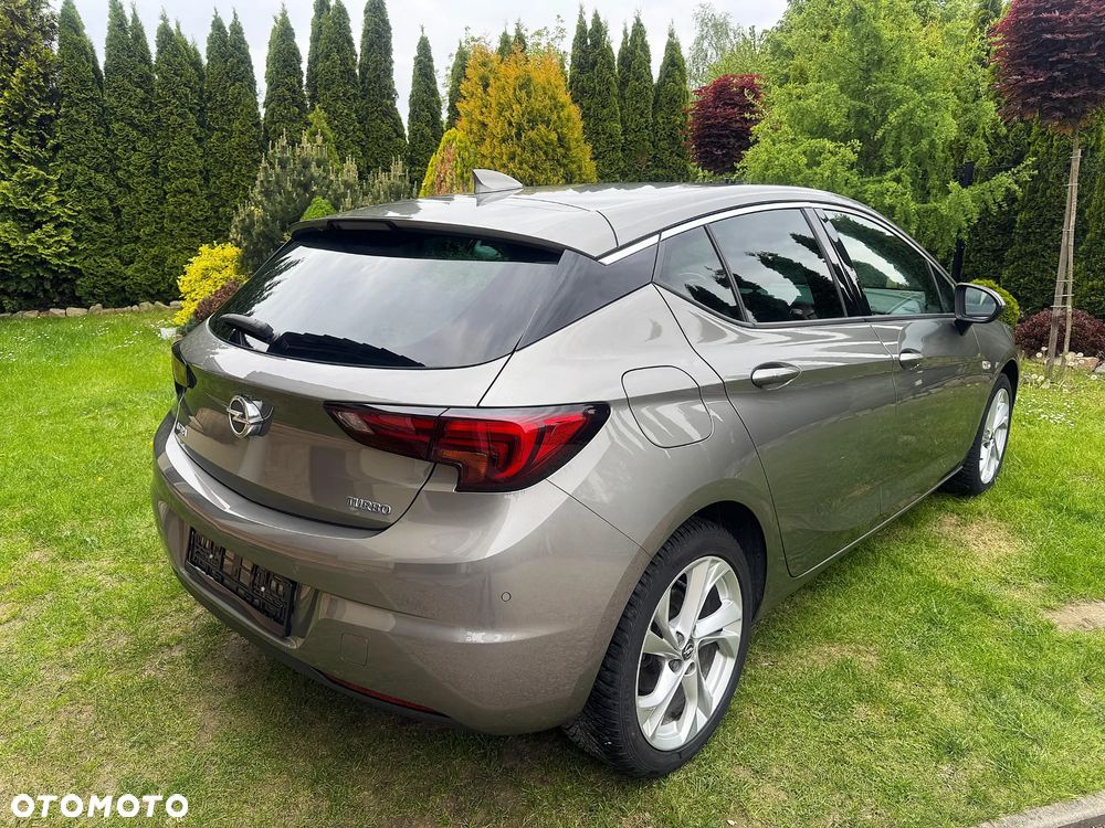Opel Astra 1.4 Turbo Innovation - 6