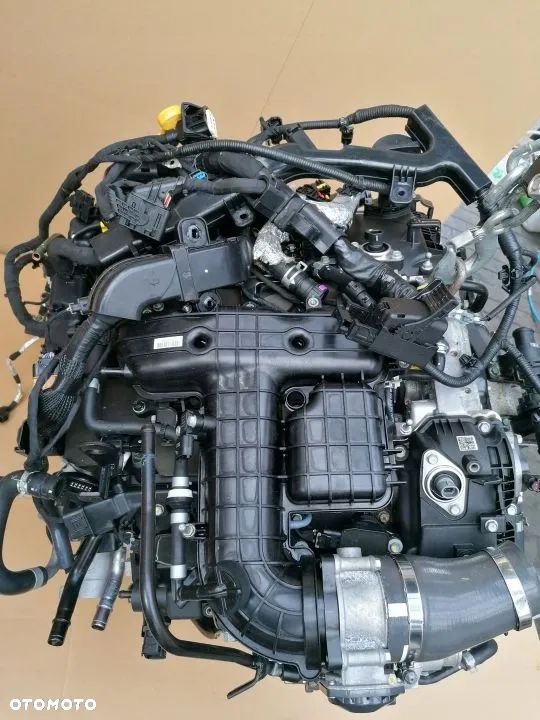 SILNIK KIA STINGER 3.3 T-GDI G6DP KOMPLETNY 4WD - 5