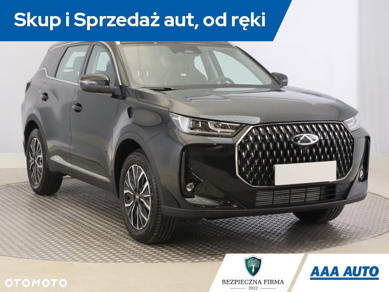 Chery Tiggo 7 - 3