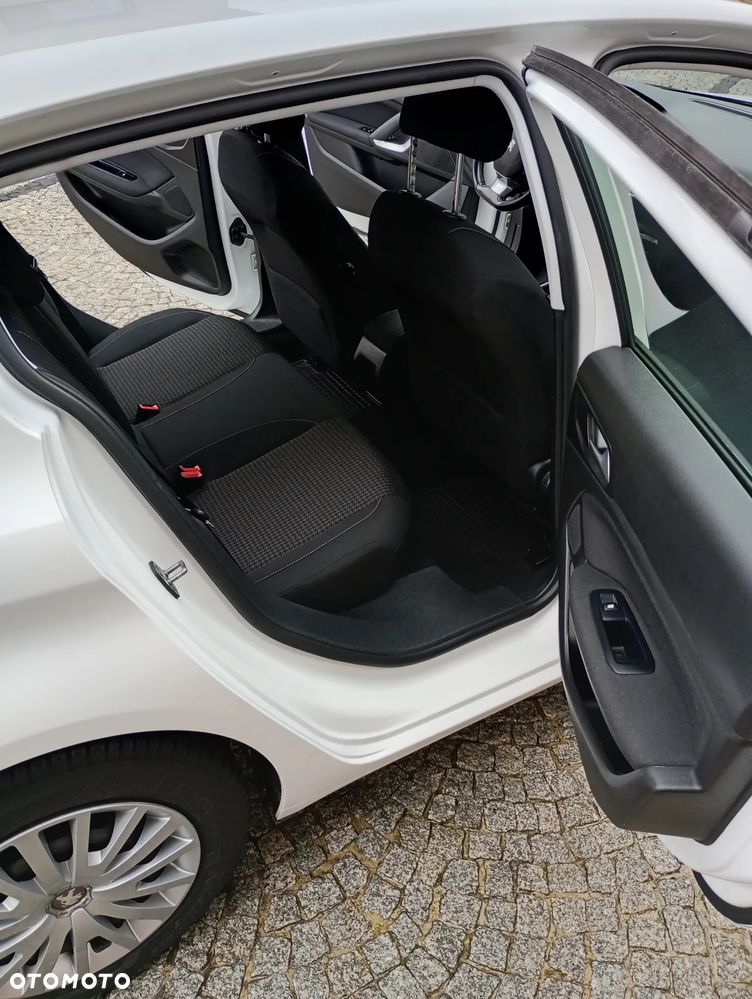 Peugeot 308 1.5 BlueHDi Access S&S - 14