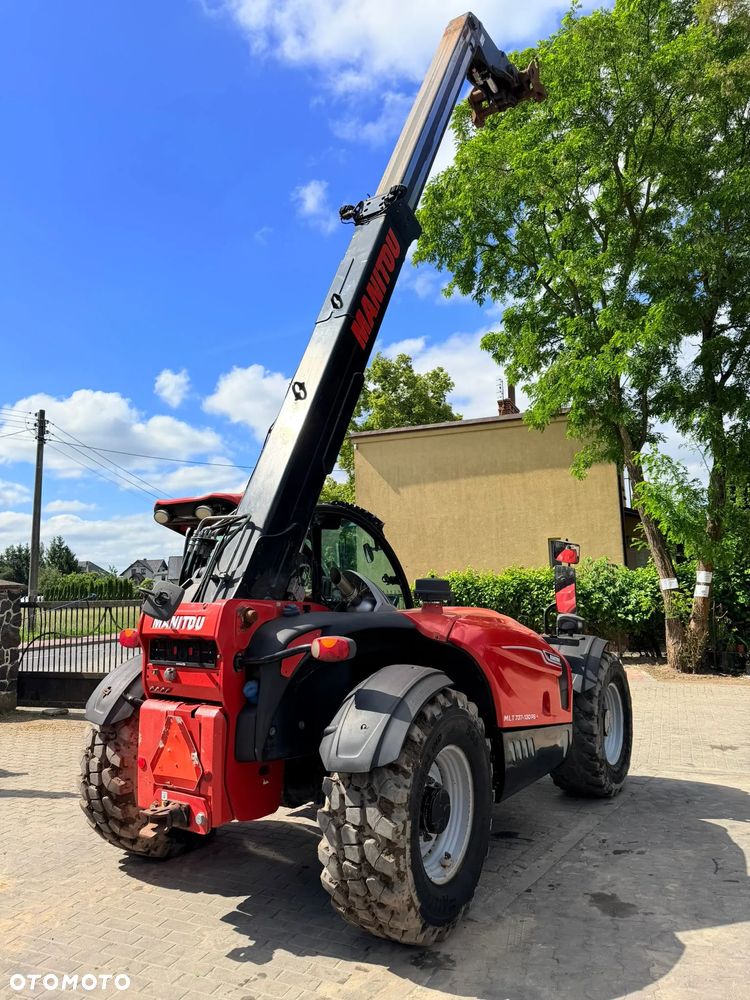 Manitou 737-130 PS+ - 13