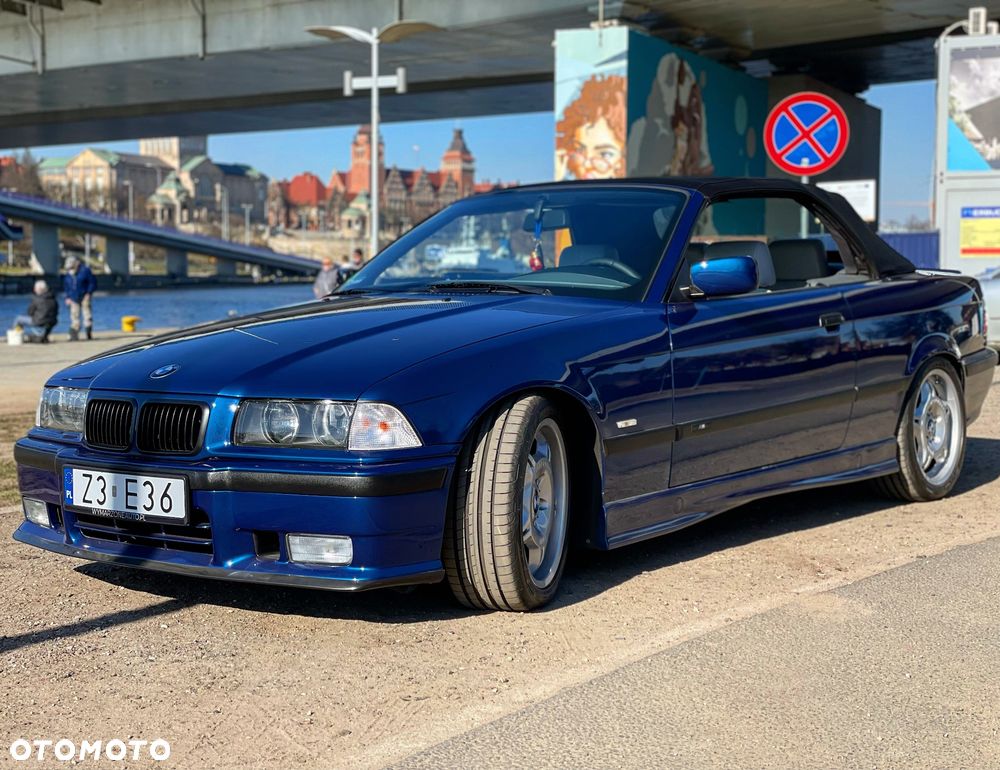 BMW Seria 3 320i - 6