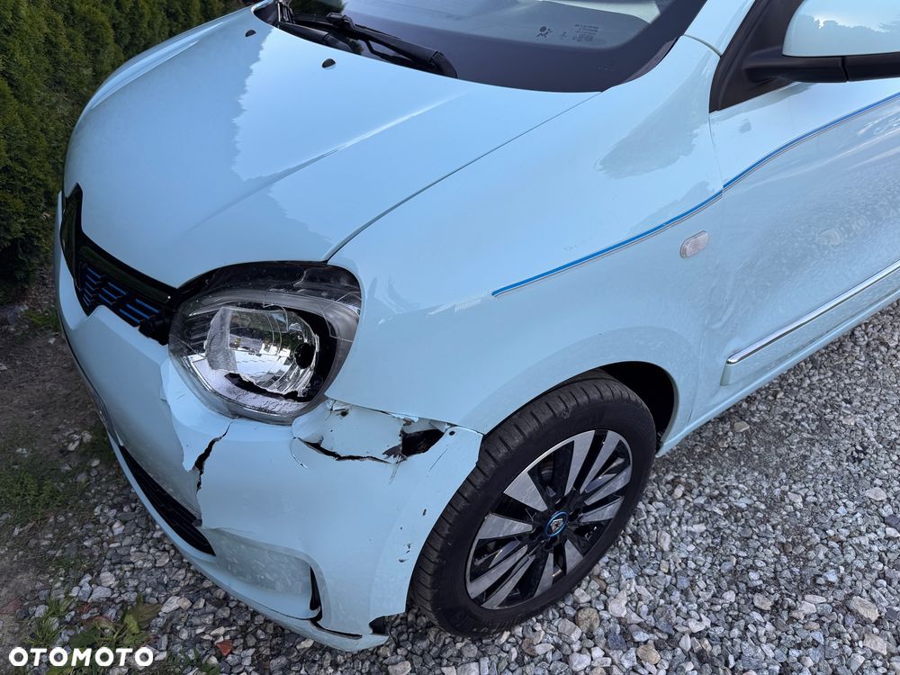 Renault Twingo - 10