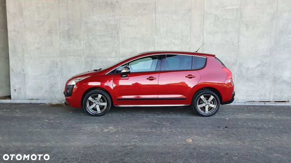 Peugeot 3008 1.6 HDi Premium - 7