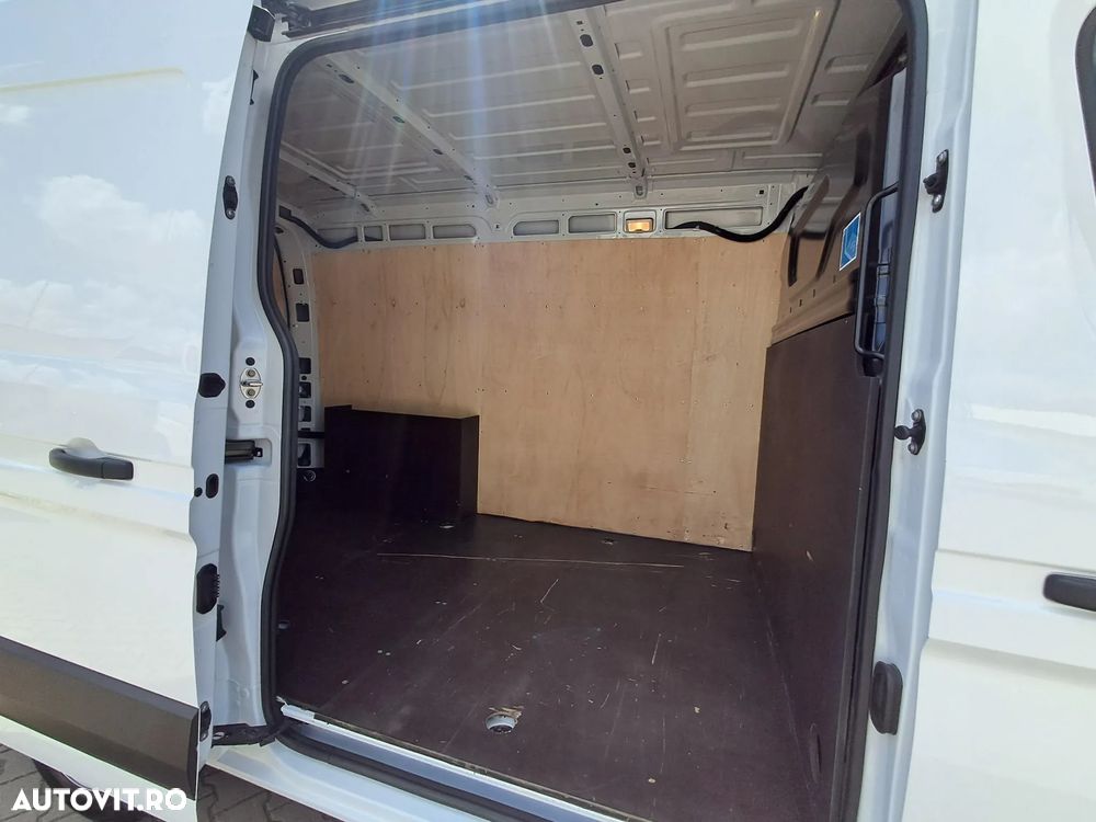Renault MASTER FURGON L2H2 2.0D 170CP EURO 6 - 15