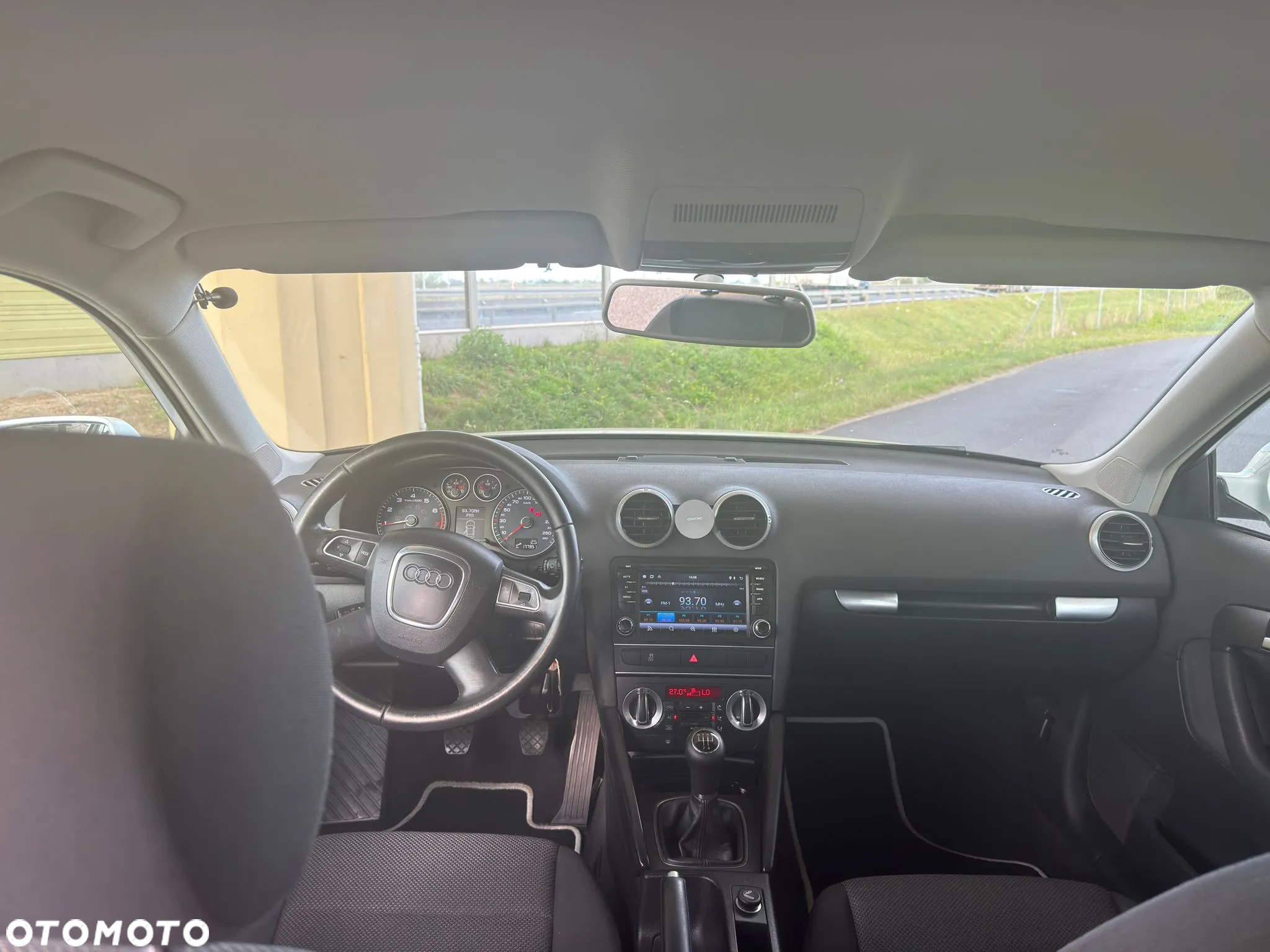 Audi A3 Sportback 1.6 Attraction - 6