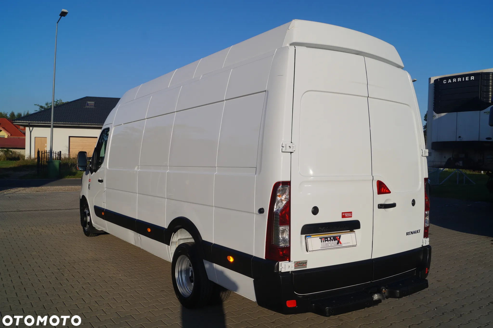 Renault Master L4H3 Na Blizniaku - 4