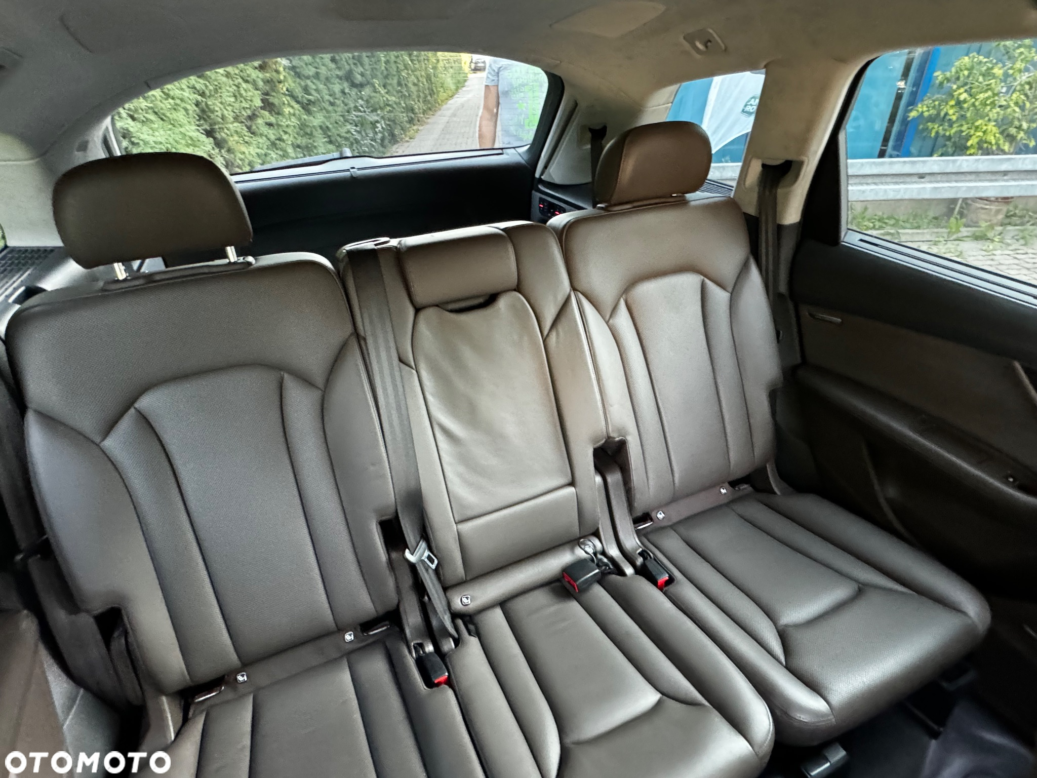 Audi Q7 3.0 TDI Quattro Tiptronic - 16