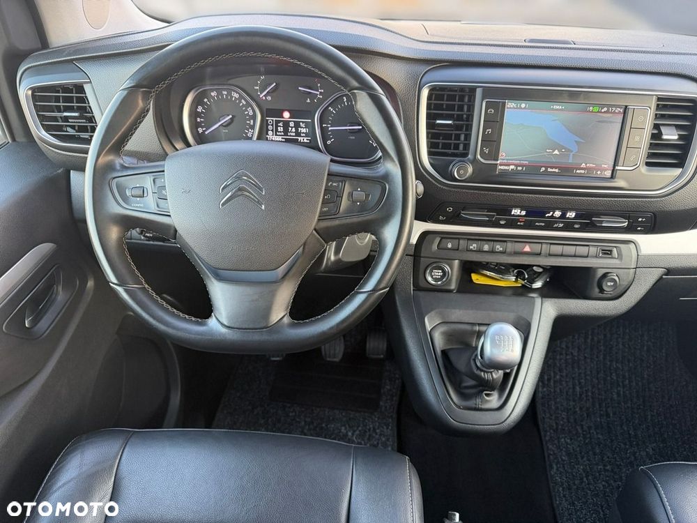 Citroën SpaceTourer - 14