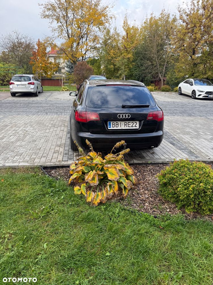 Audi A6 Avant - 13