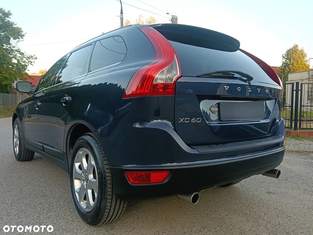 Volvo XC 60 3.2 AWD Summum - 17