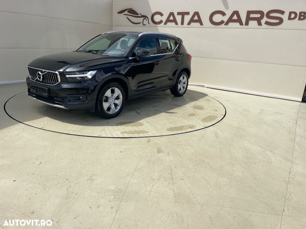 Volvo XC 40 D3 Inscription - 5