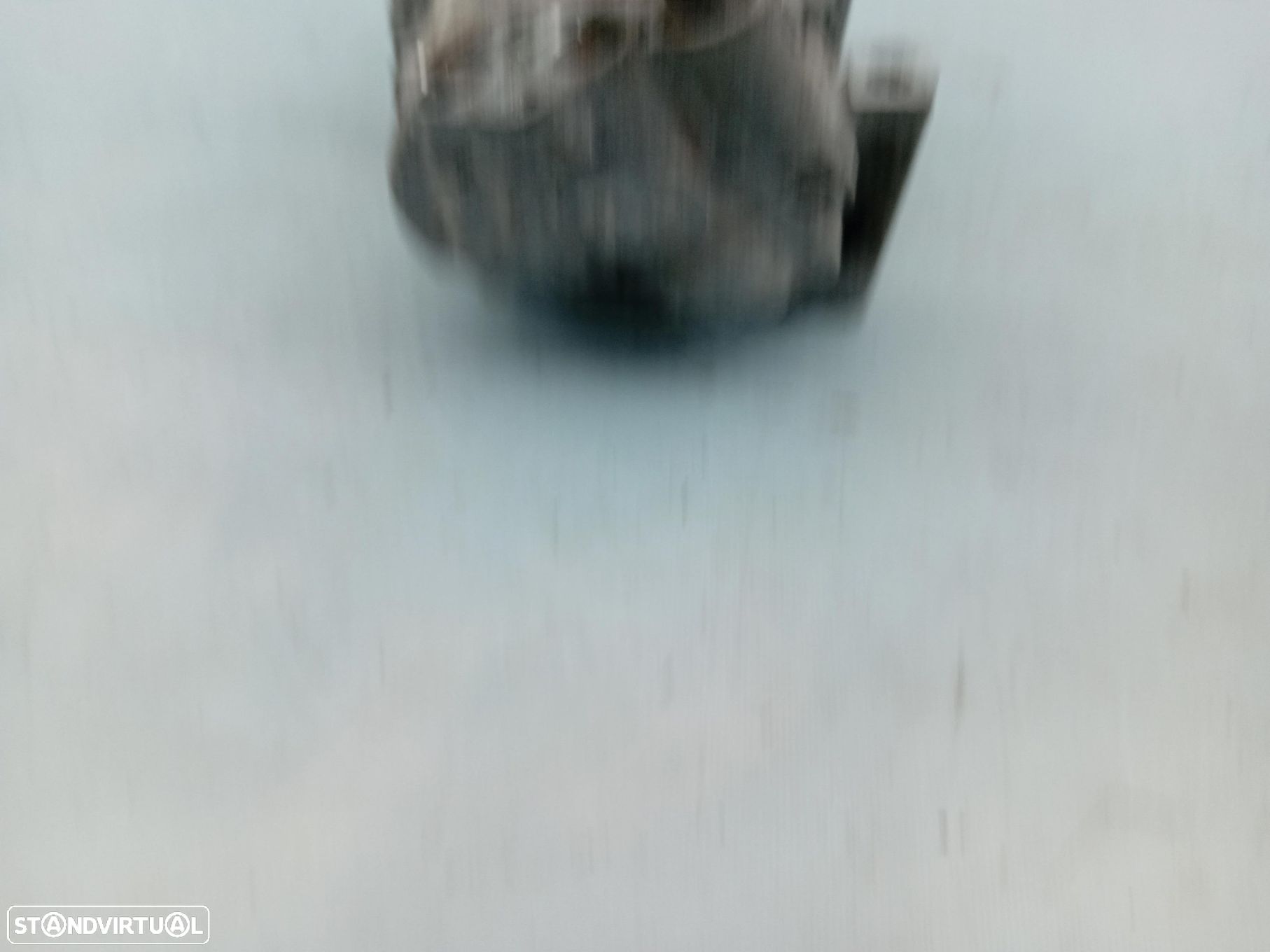 Compressor AC LANCIA Delta III (844_) - 4